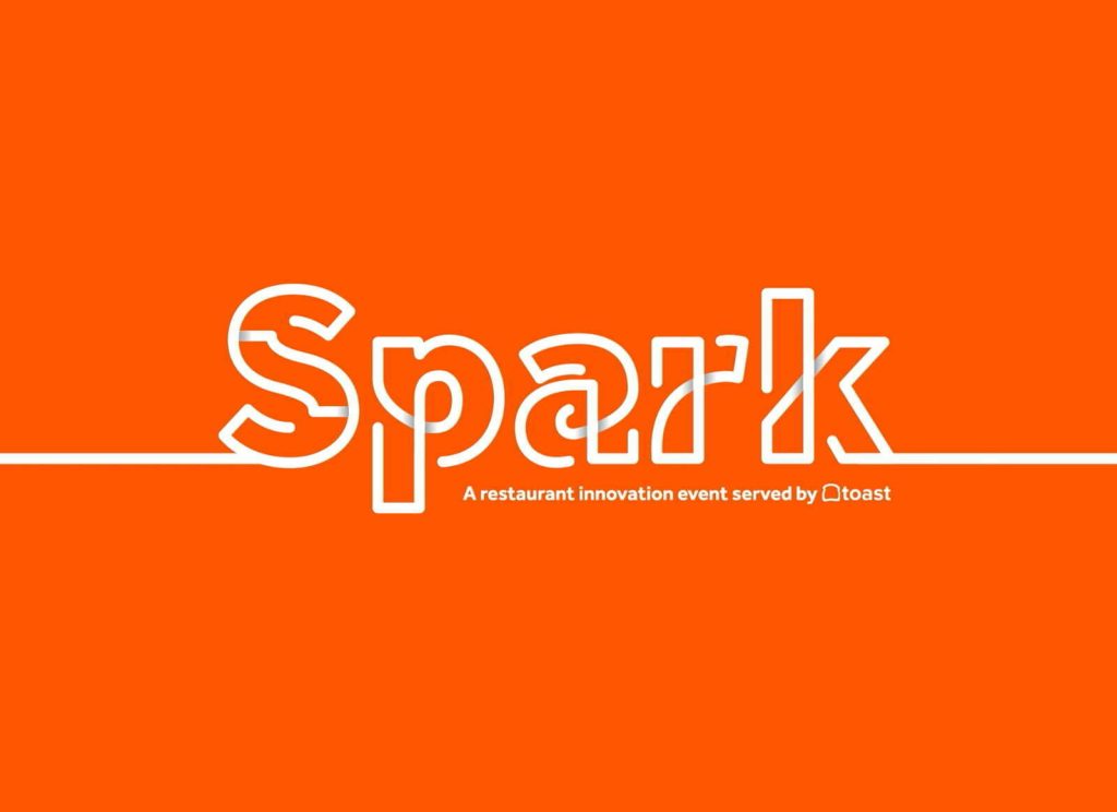 emc3 Toast Spark cover image