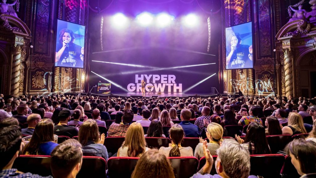 emc3 Drift Hypergrowth Moment Boston