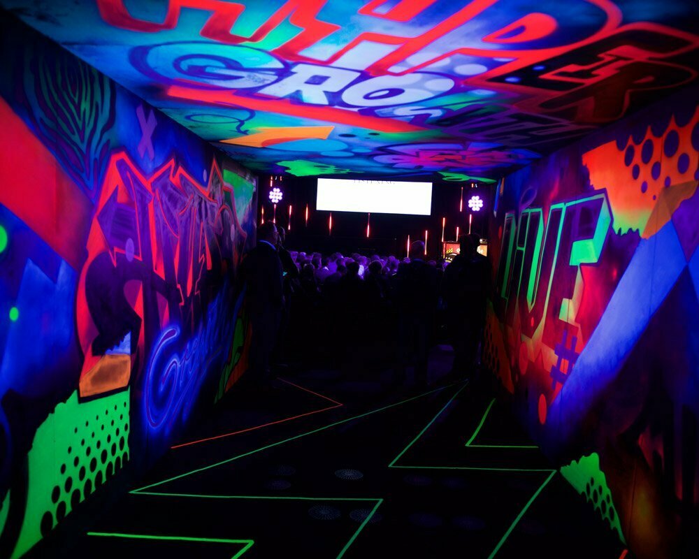 emc3 Drift Hypergrowth Moment London