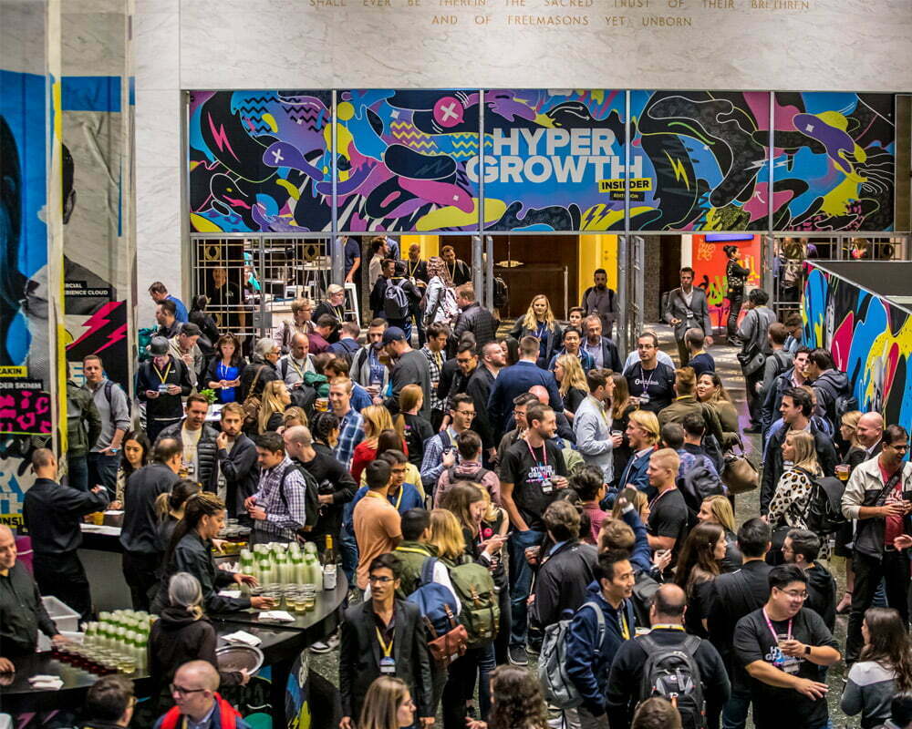 emc3 Drift Hypergrowth Moment San Francisco