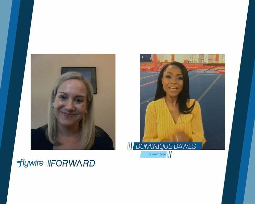 emc3 Flywire Forward Moments