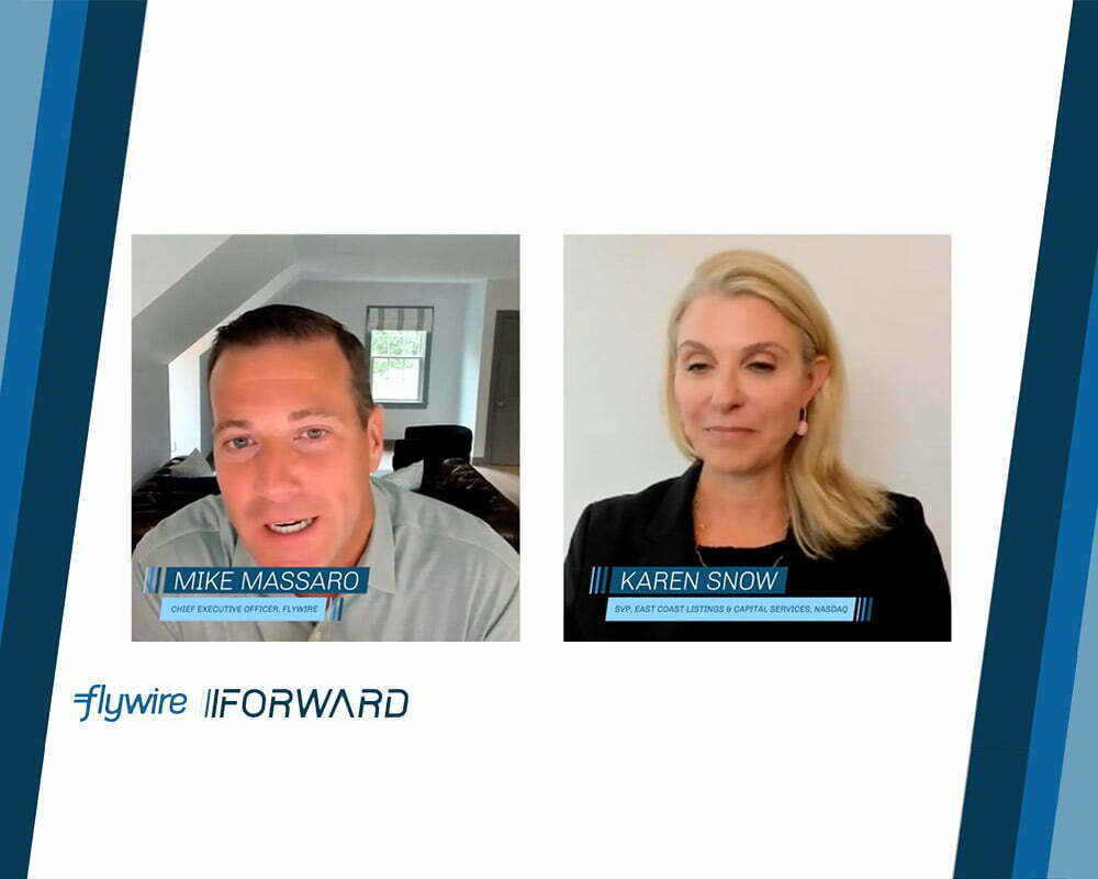 emc3 Flywire Forward Moments