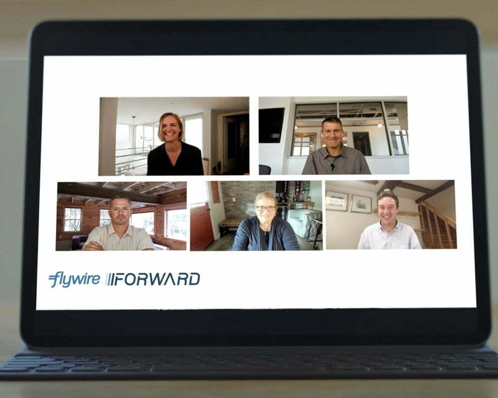 emc3 Flywire Forward Moments