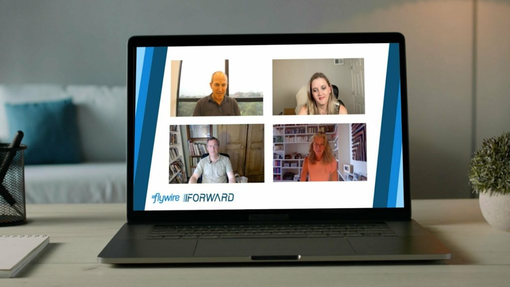 emc3 Flywire Forward Moments