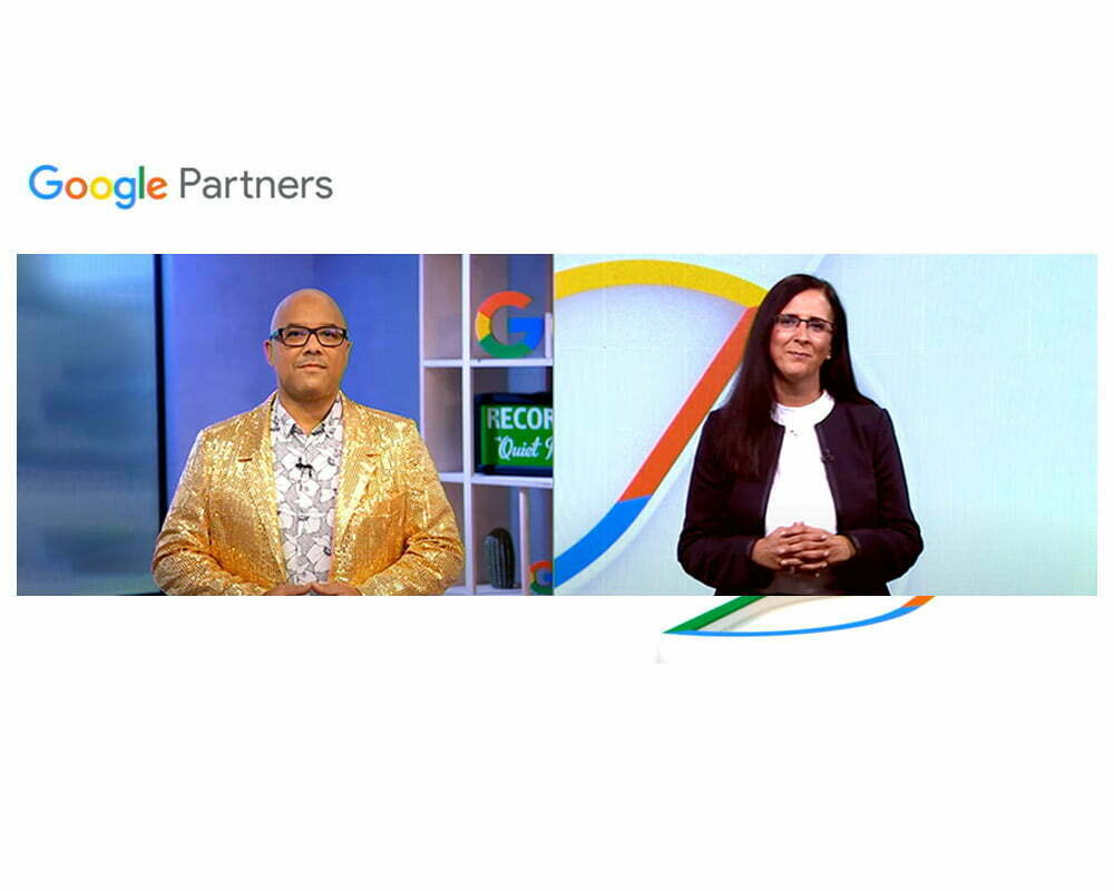 emc3 Google Premier Partner Award