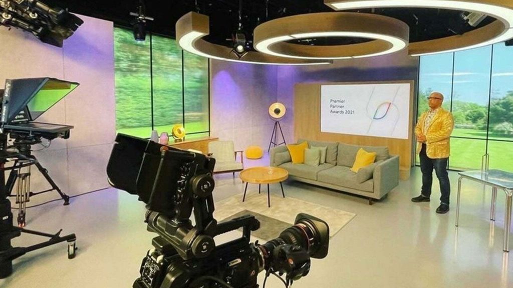 Google Premier Partners Awards