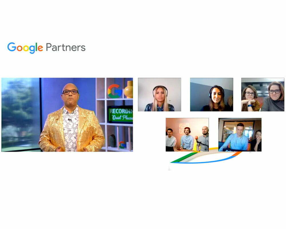 emc3 Google Premier Partner Award