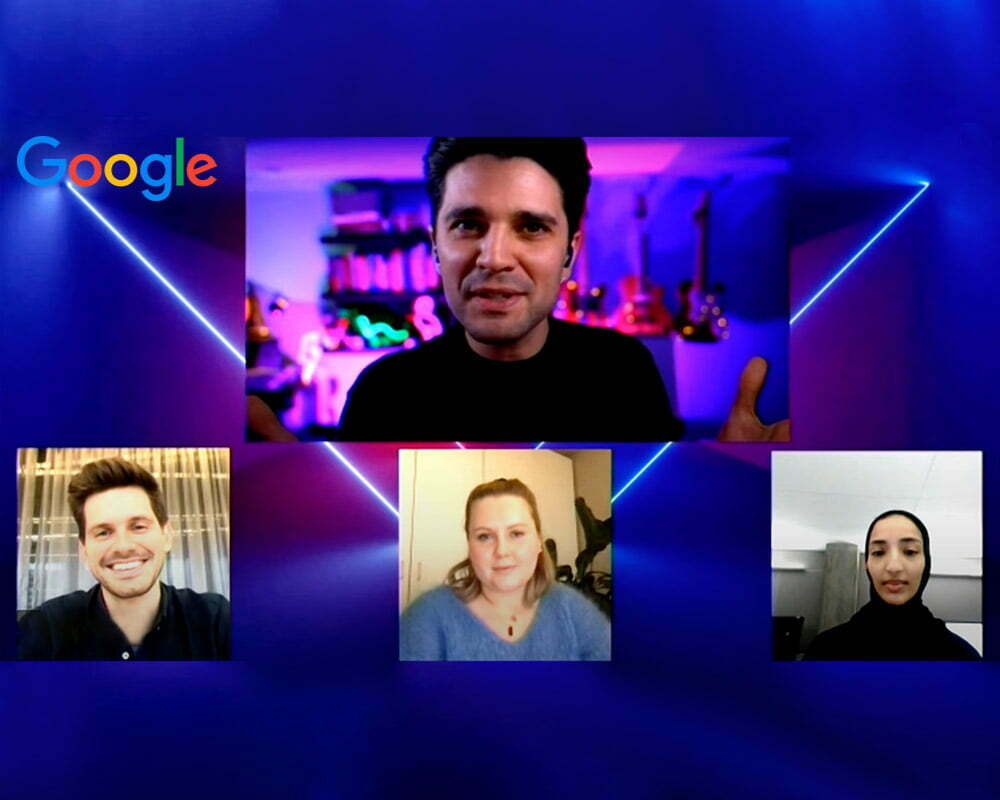 emc3 Google Premier Partner Award