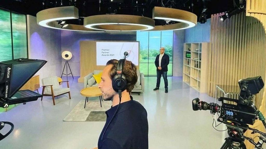 Google Premier Partners Awards