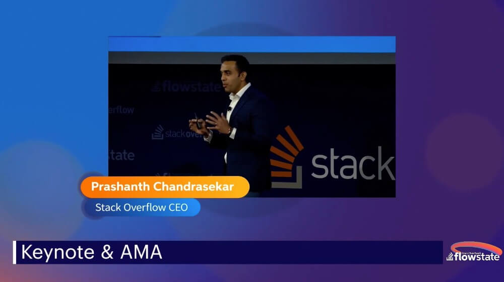 emc3 - Stack Overflow: Flow State, 2022