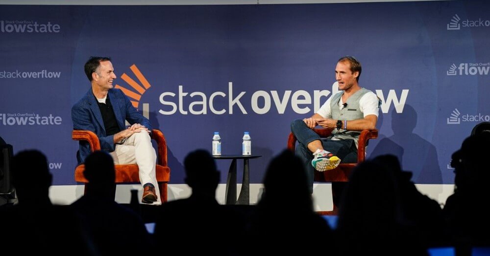 emc3 - Stack Overflow: Flow State, 2022