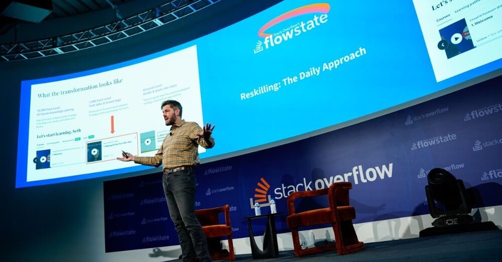 emc3 - Stack Overflow: Flow State, 2022
