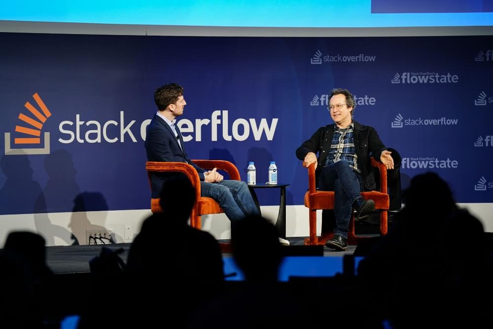 emc3 - Stack Overflow: Flow State, 2022