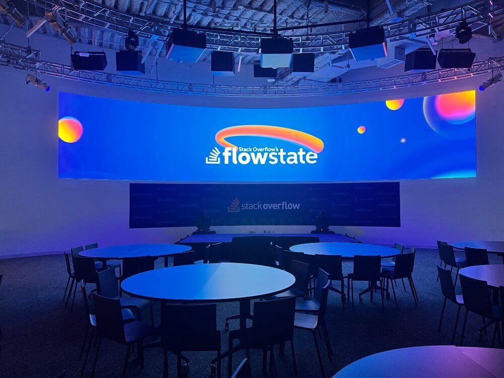 emc3 - Stack Overflow: Flow State, 2022
