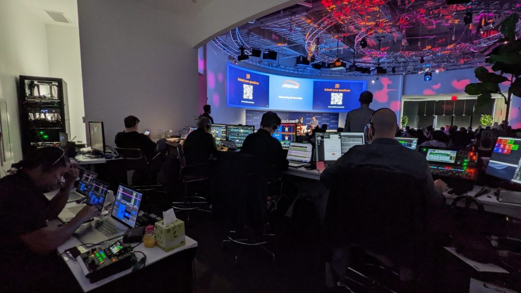 emc3 - Stack Overflow: Flow State, 2022
