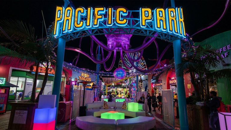 11-11 Media Pacific Park