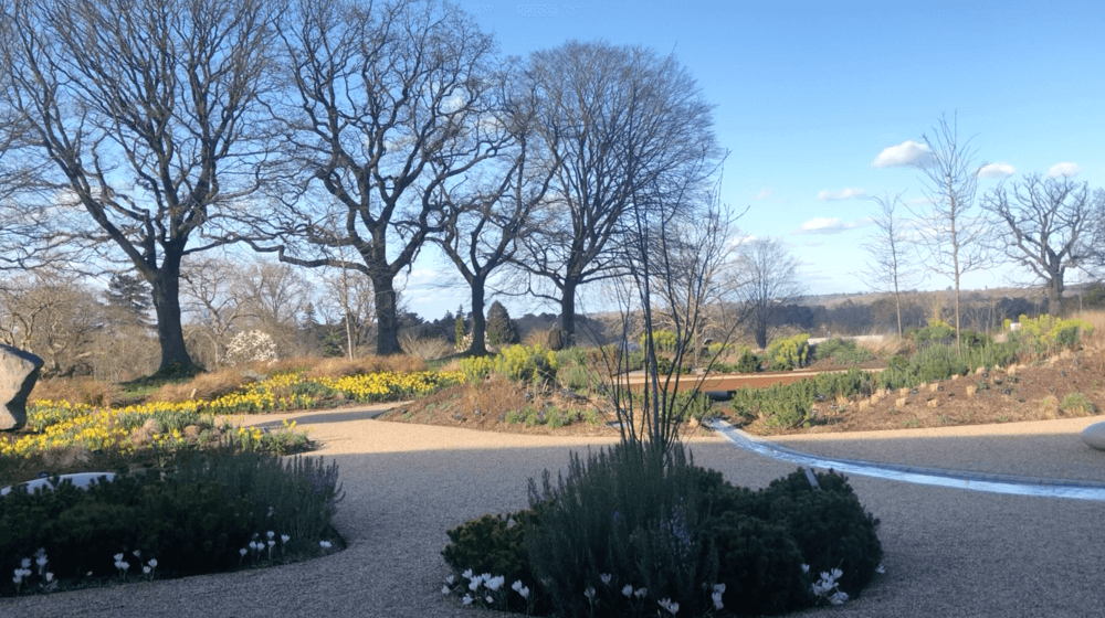 emc3 - Royal Horticultural Society: Health and Horticulture Conference 2022