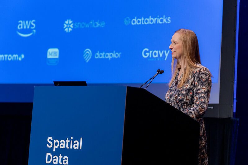 emc3 - Spatial Data Science Conference 2022