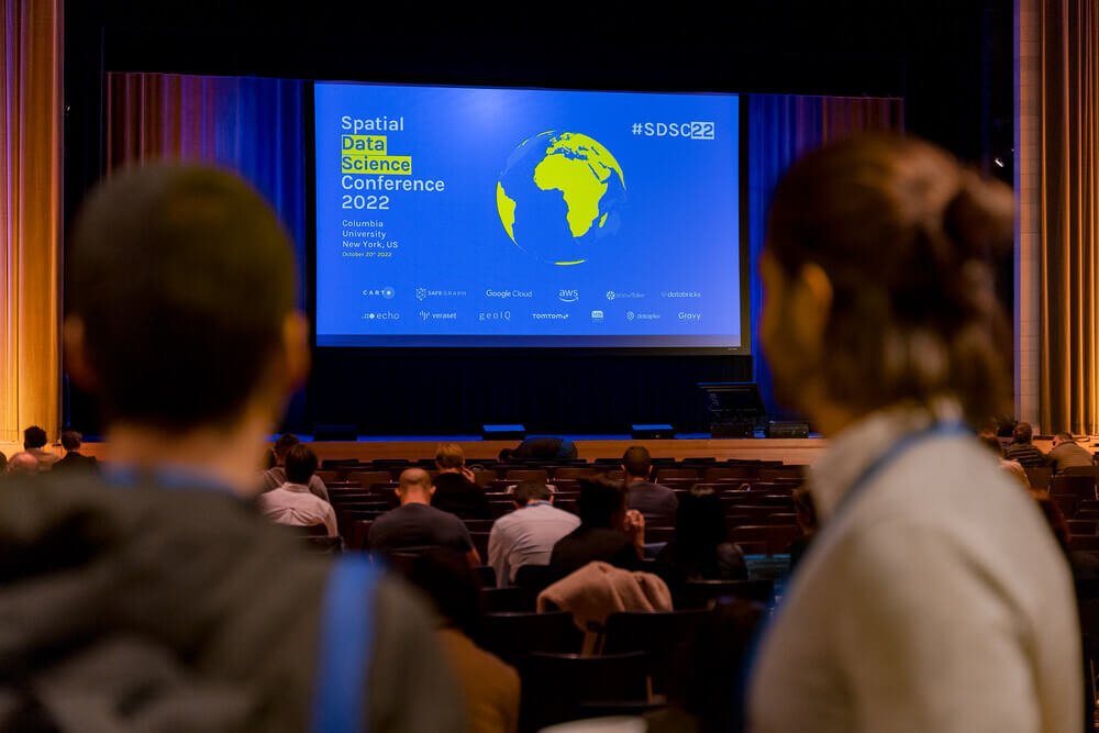 emc3 - Spatial Data Science Conference 2022