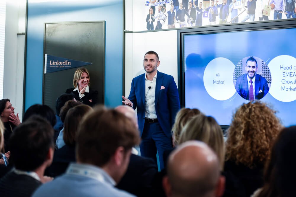 emc3-LinkedIn Talent Awards 2023