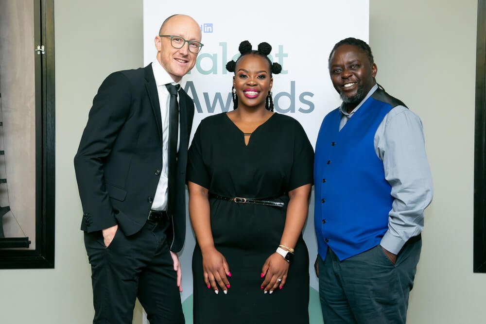 emc3-LinkedIn Talent Awards 2023