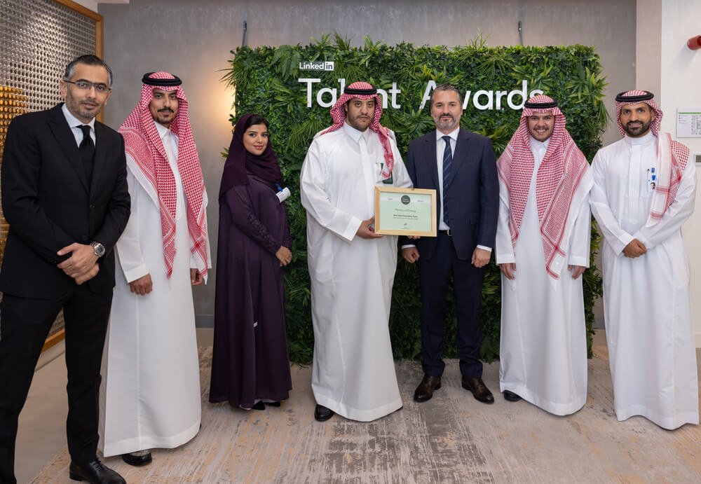emc3-LinkedIn Talent Awards 2023