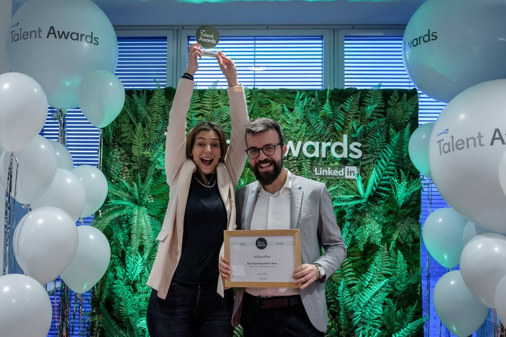 emc3-LinkedIn Talent Awards 2023