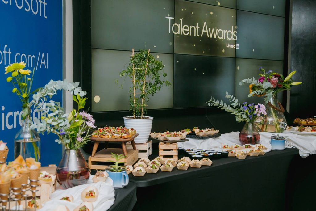 emc3-LinkedIn Talent Awards 2023