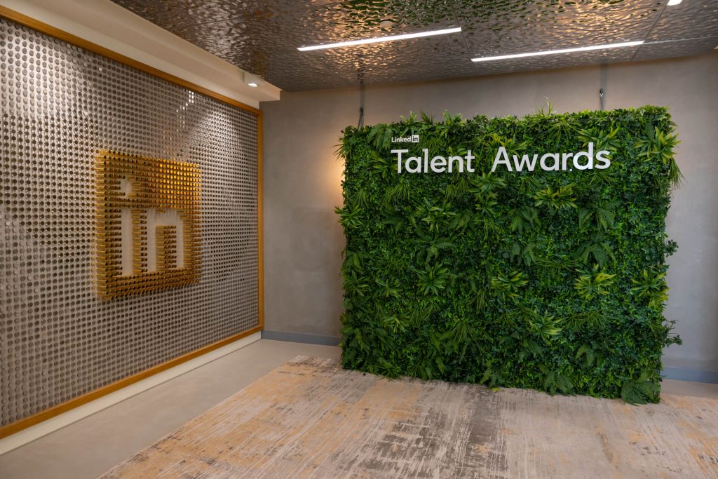 emc3-LinkedIn Talent Awards 2023
