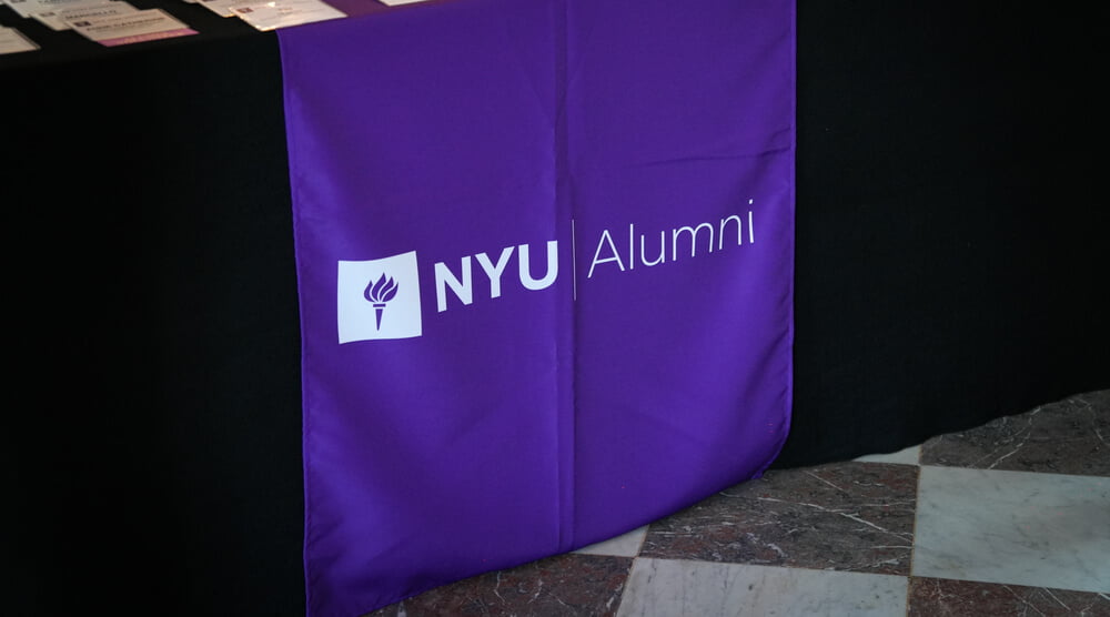 emc3 x NYU: European Alumni Conference