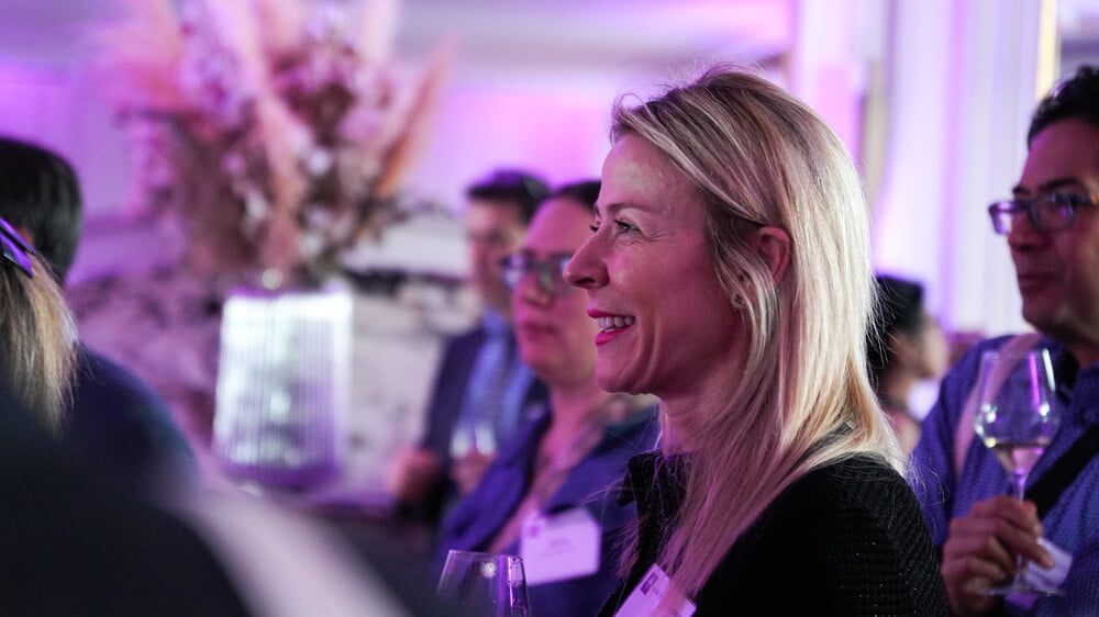 emc3 x NYU: European Alumni Conference