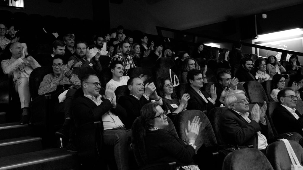 emc3 x NYU: European Alumni Conference