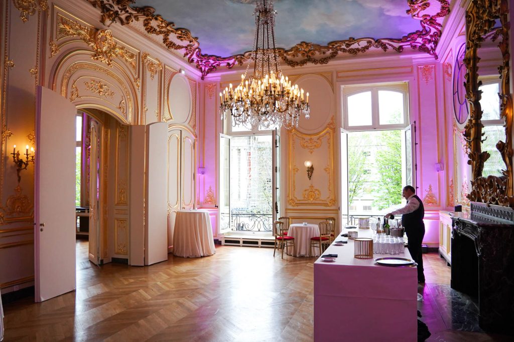emc3 x NYU: European Alumni Conference