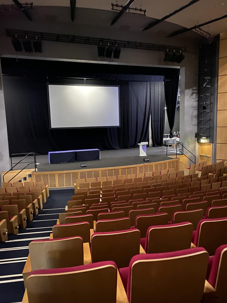 emc3 X British Society for Rheumatology: Annual Conference 2023