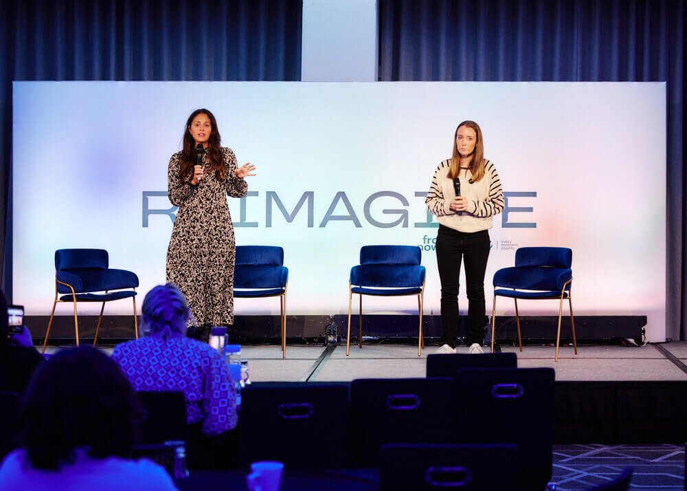 EMC3 x Reimagine 2023